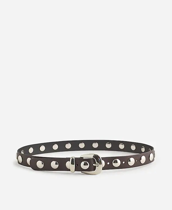 Madewell Studded Belt