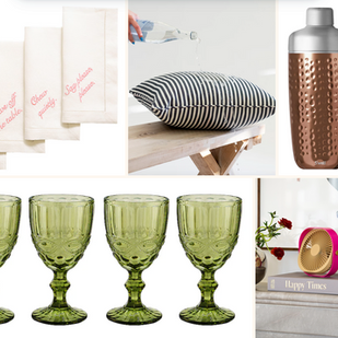 Al Fresco Nights: The Shopping Guide