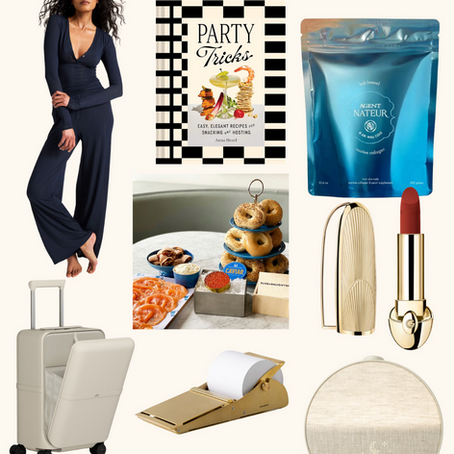 The SecondsPls Mother's Day Edit