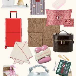 The SecondsPls Last-Minute Valentine’s Day Edit: For Her