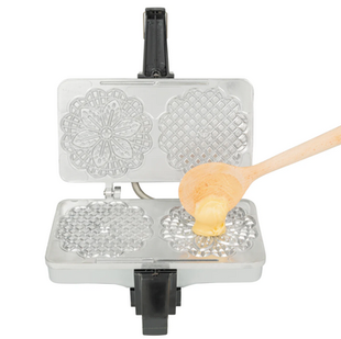 Pizzelles 