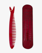 PORTA Capri Sardine Comb