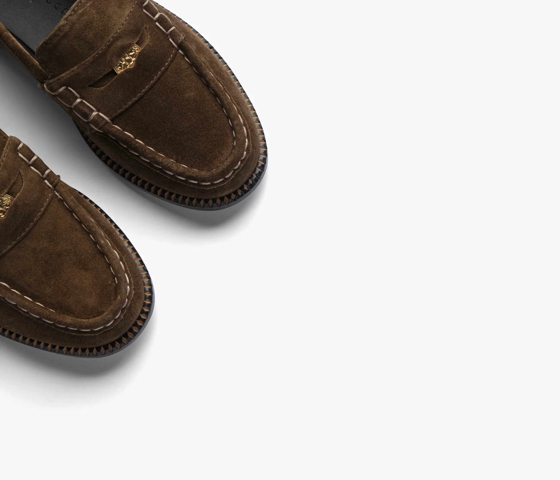 Penny Loafers