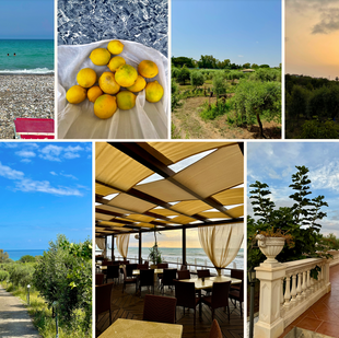 Live Like A Local On Your Trip To Sicily