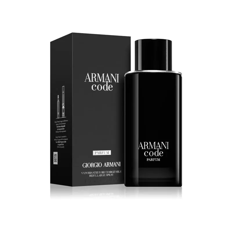 Miniatura: Armani Code Parfum