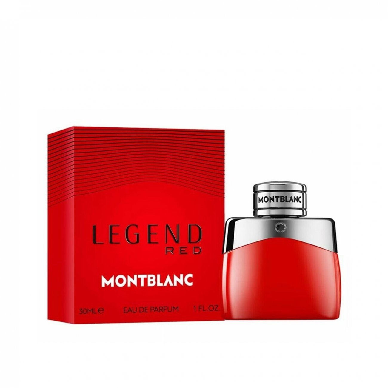 MONTBLANC Legend Red Eau de Parfum
