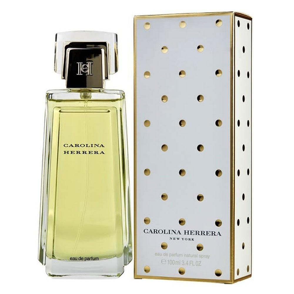 Carolina Herrera Tradicional para Mujer
