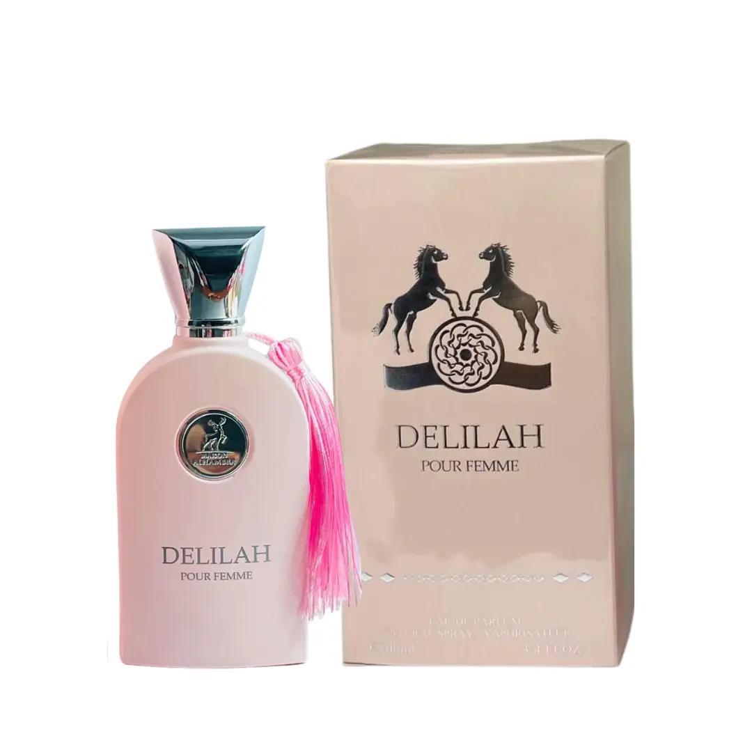 Maison Alhambra Delilah
