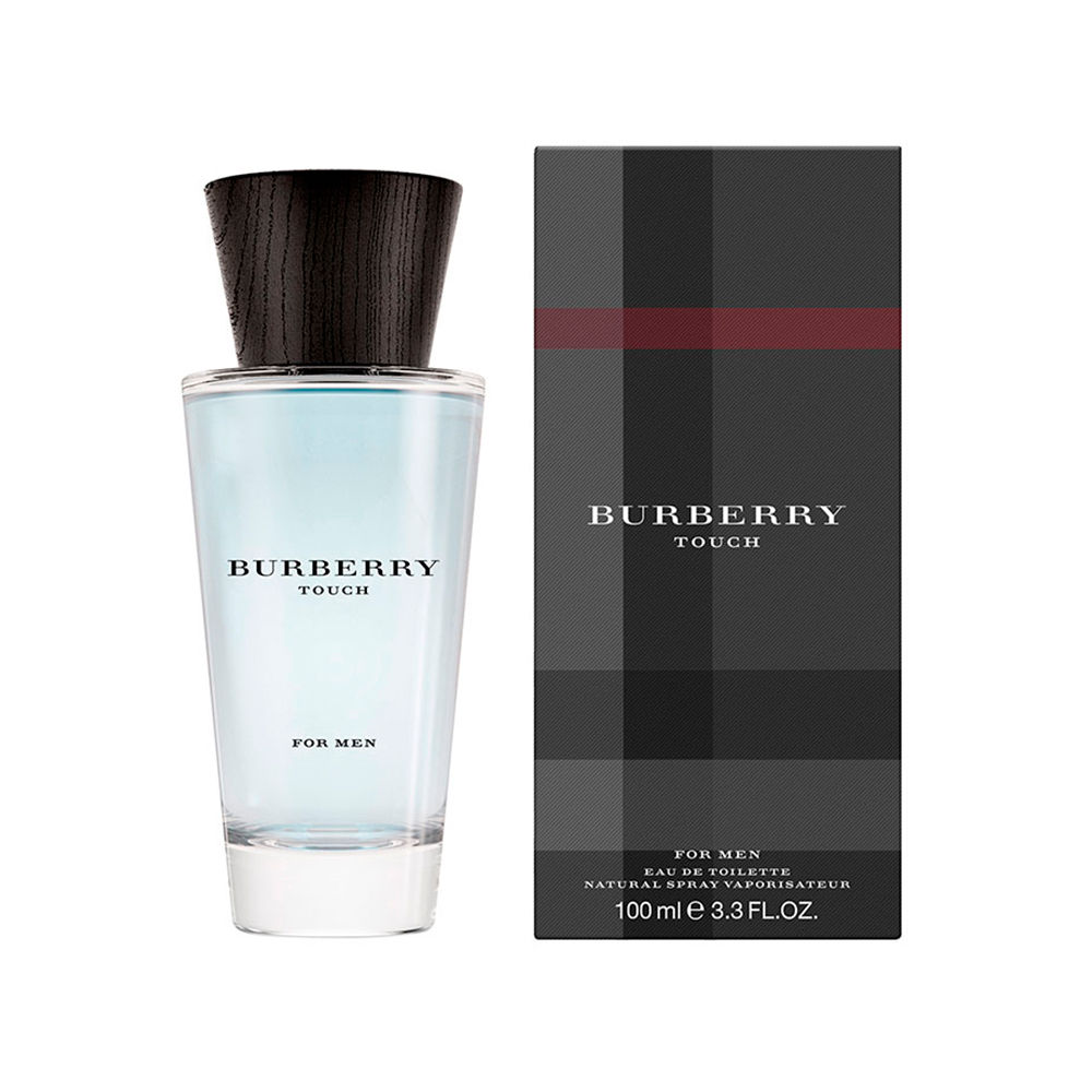 Burberry Touch For Men