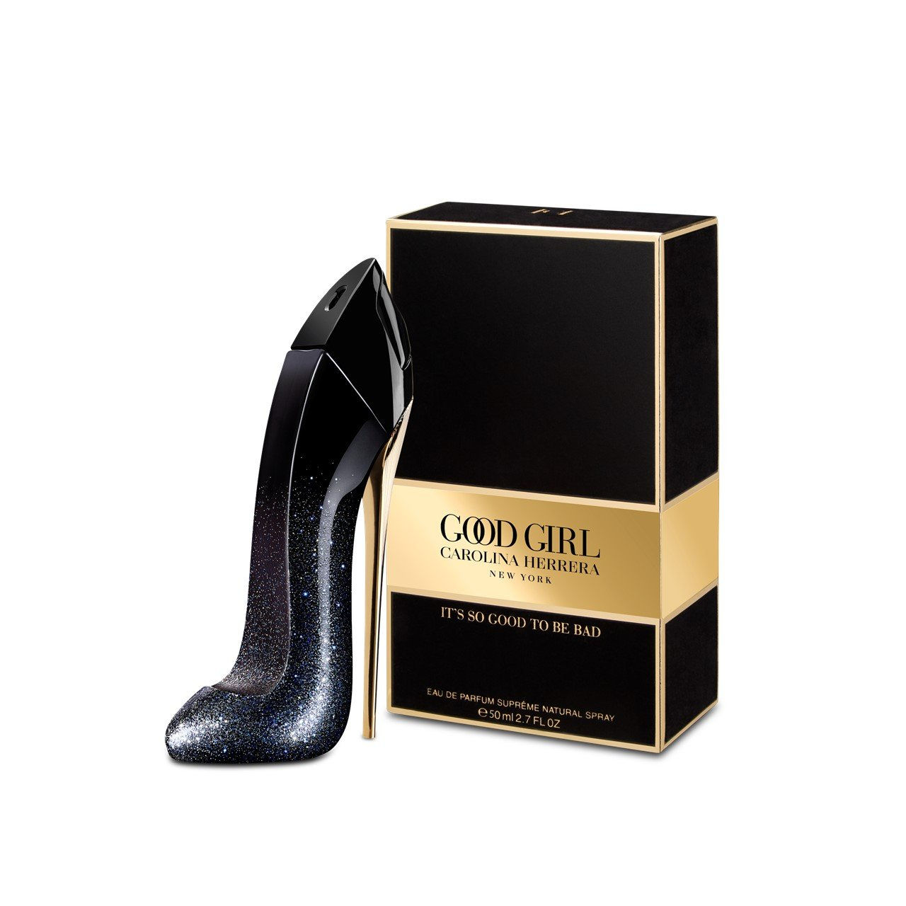 Carolina Herrera Good Girl Suprême