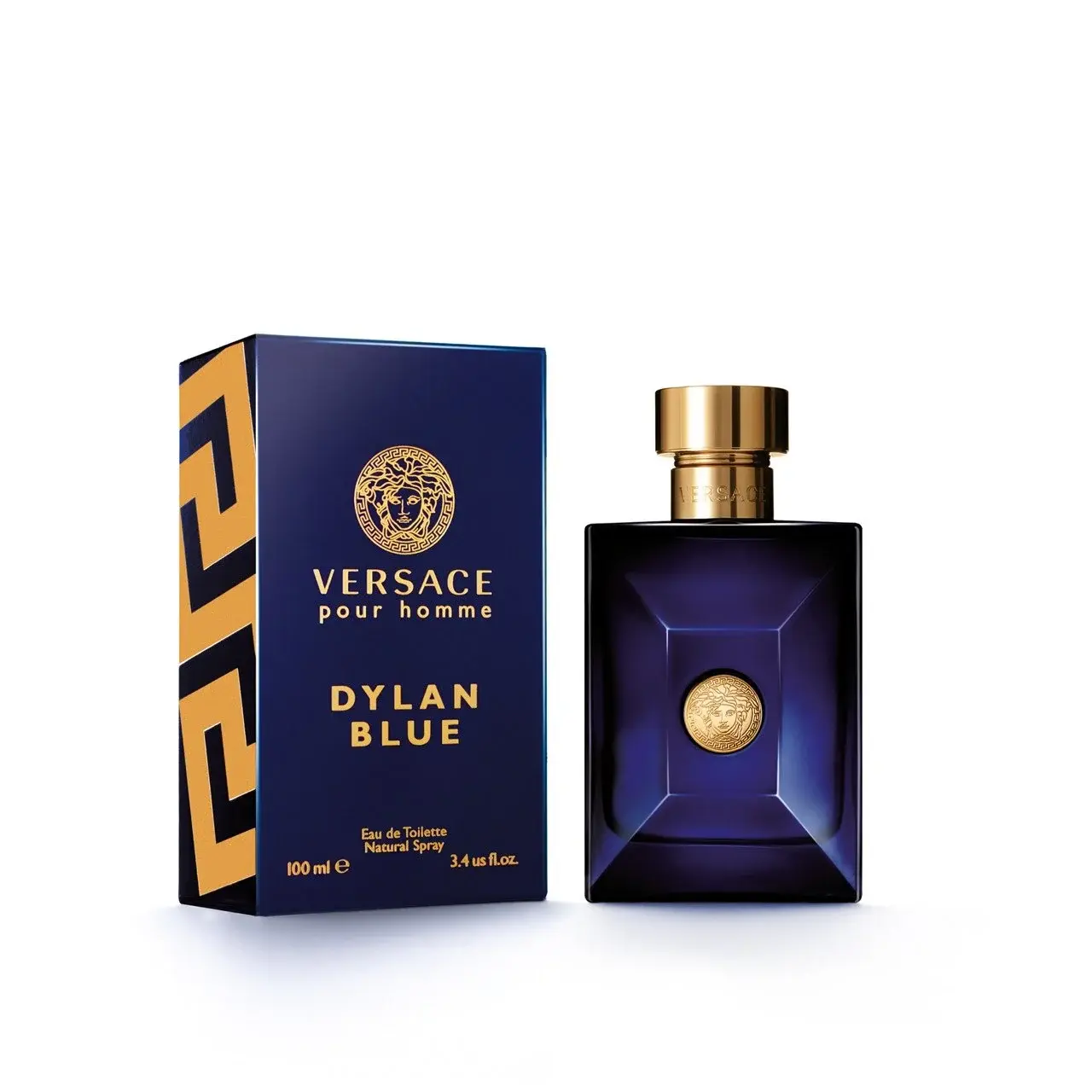 Versace Dylan Blue Hombre 100 ML