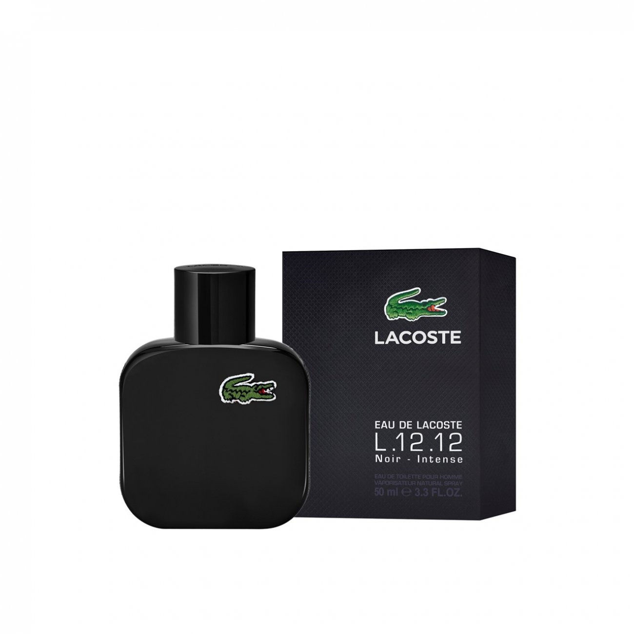 Lacoste Eau de Lacoste L.12.12 Noir