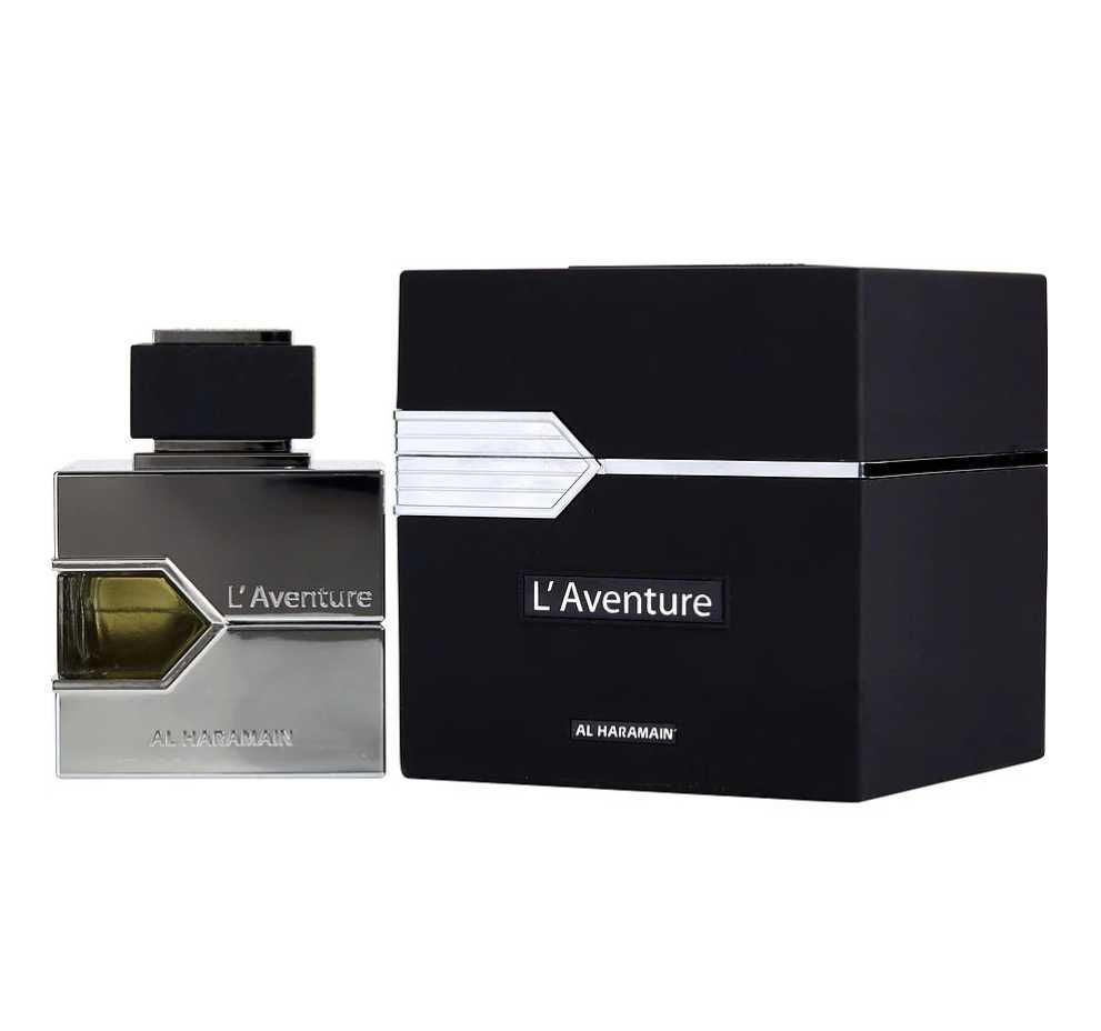Al Haramain L'Aventure 100ml EDP