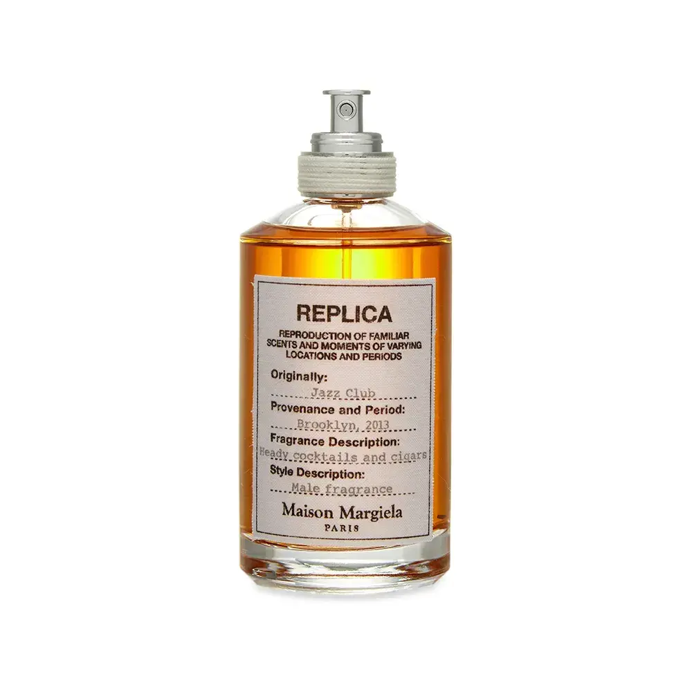 Maison Margiela Replica Jazz Club