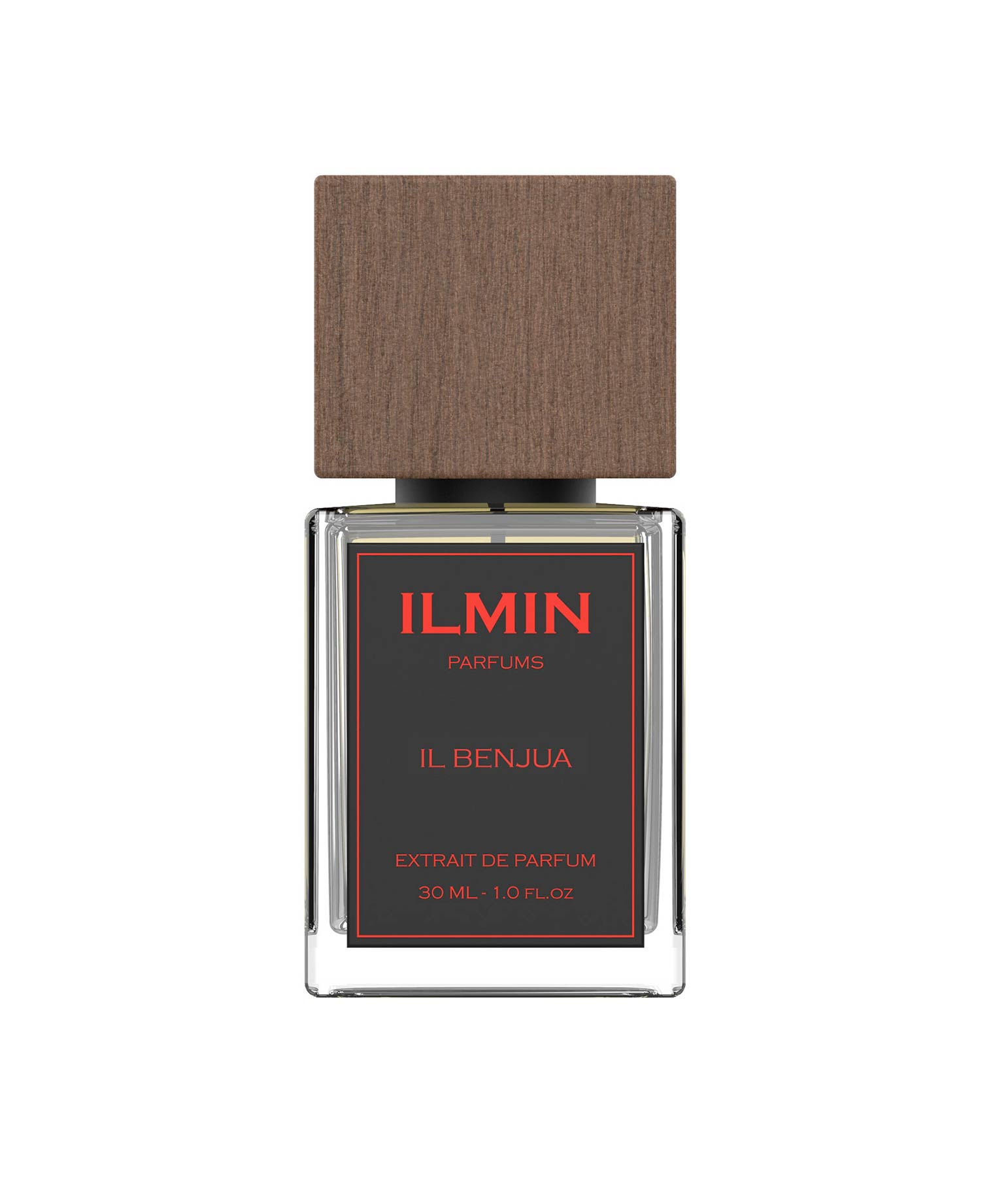 ILMIN IL Benjua Unisex