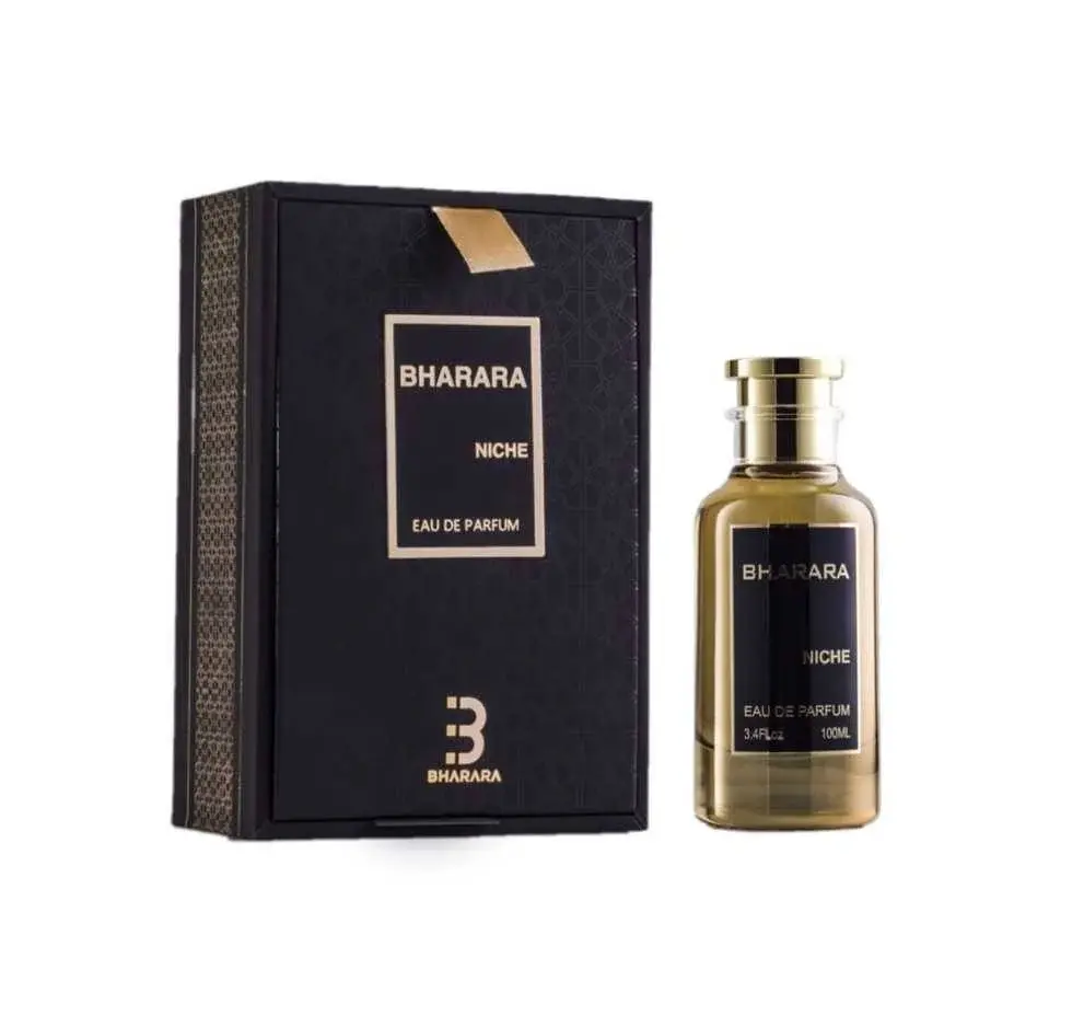 Bharara Niche EDP 100 ML