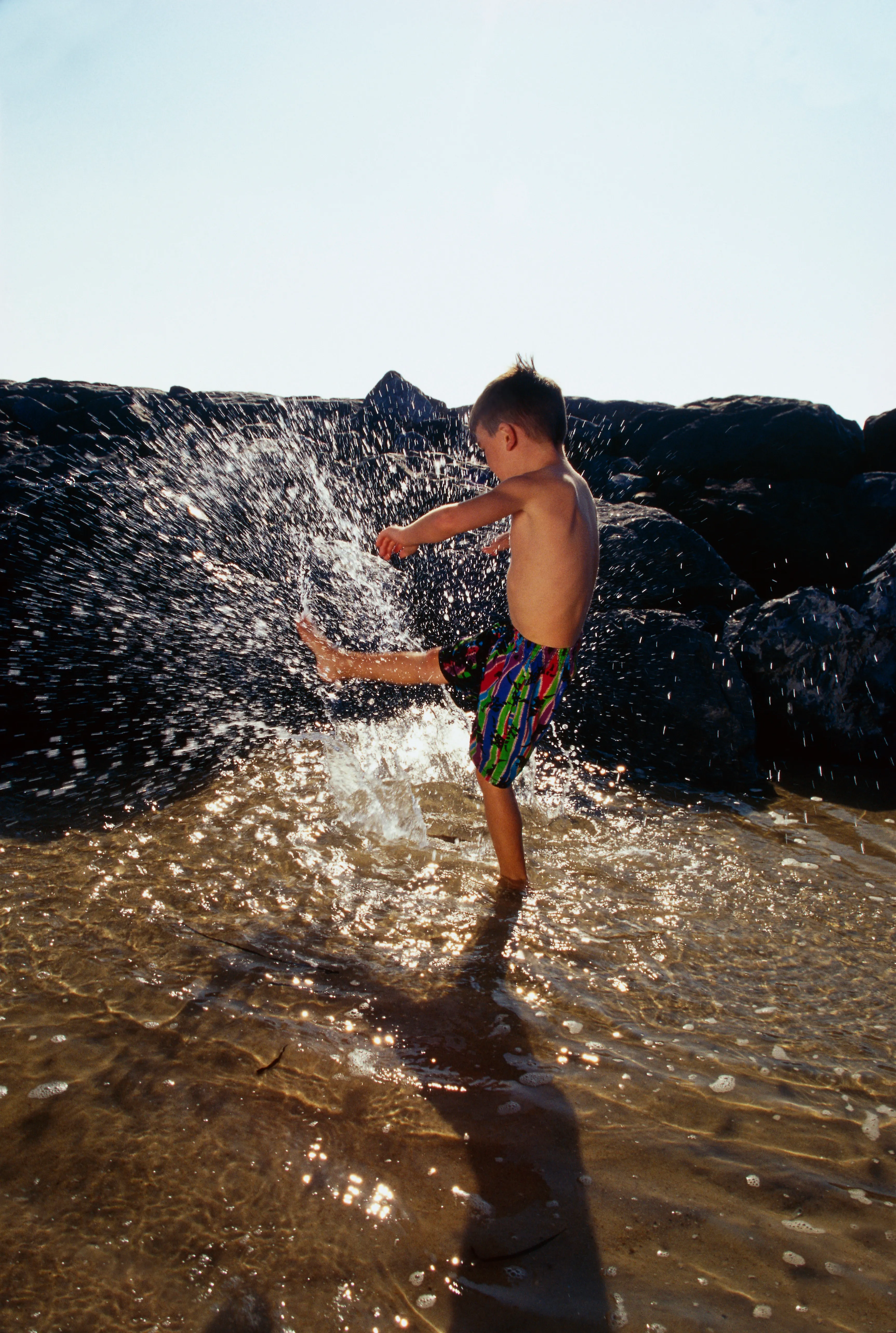 https://www.freeimages.com/photo/boy-playing-on-beach-1703499