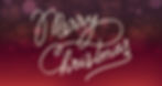 A festive Christmas background comes alive with an array of vibrant bokeh bubbles in different sizes and opacities, creating a dazzling and radiant effect.