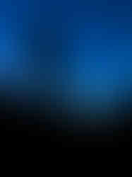 A silhouetted figure plays guitar atop a rock against a gradient twilight sky, suggesting a vibrant, dynamic atmosphere.