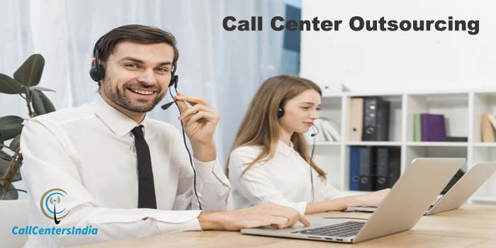 Stay Ahead in Competitive Times with Above Par Call Center Outsourcing Services