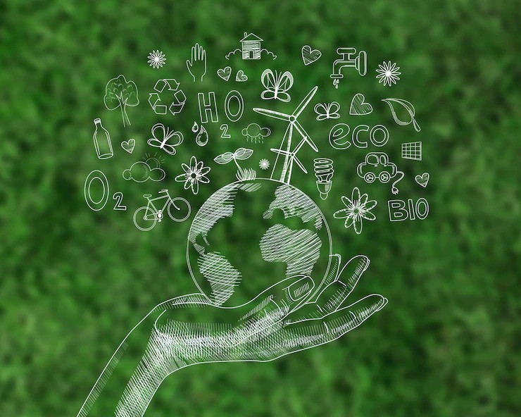 circular economy döngüsel ekonomi köstebek döngüsellik