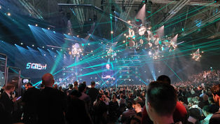 Digital Districts at Slush Finland and Strategic Partnership with Estonia