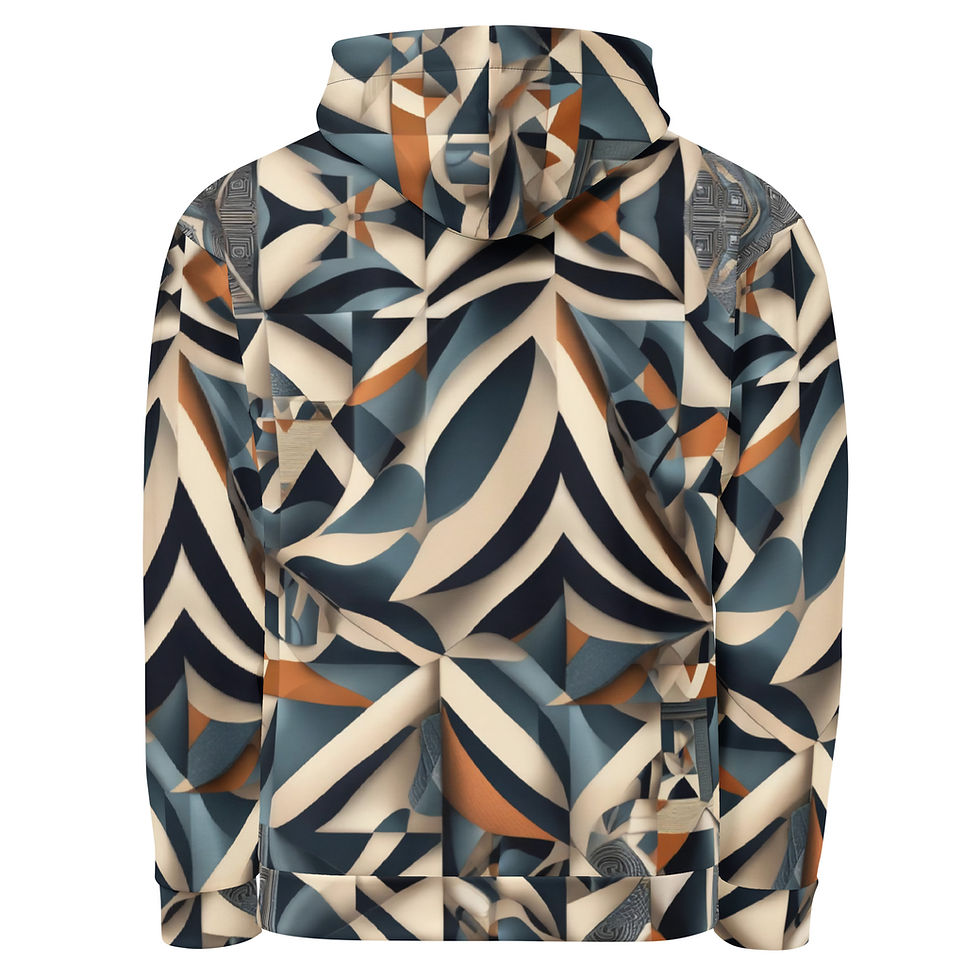 Thumbnail: Dream Unisex Hoodie