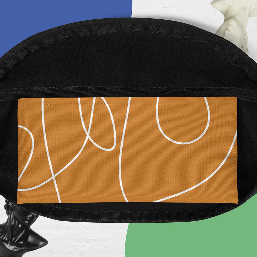 Thumbnail: Everything Fanny Pack