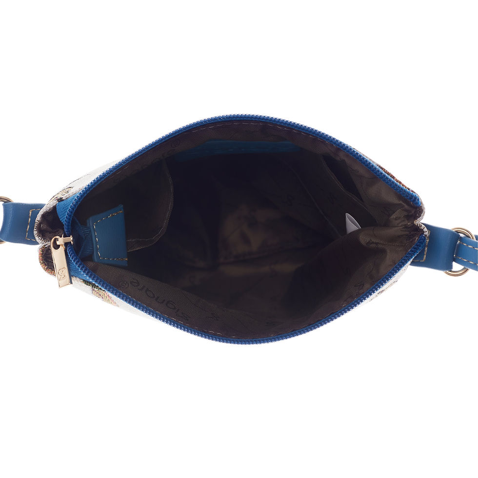 Thumbnail: Beatrix Potter™ Peter Rabbit - Sling Bag