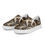 Thumbnail: Honey Combe Women’s slip-on canvas shoes
