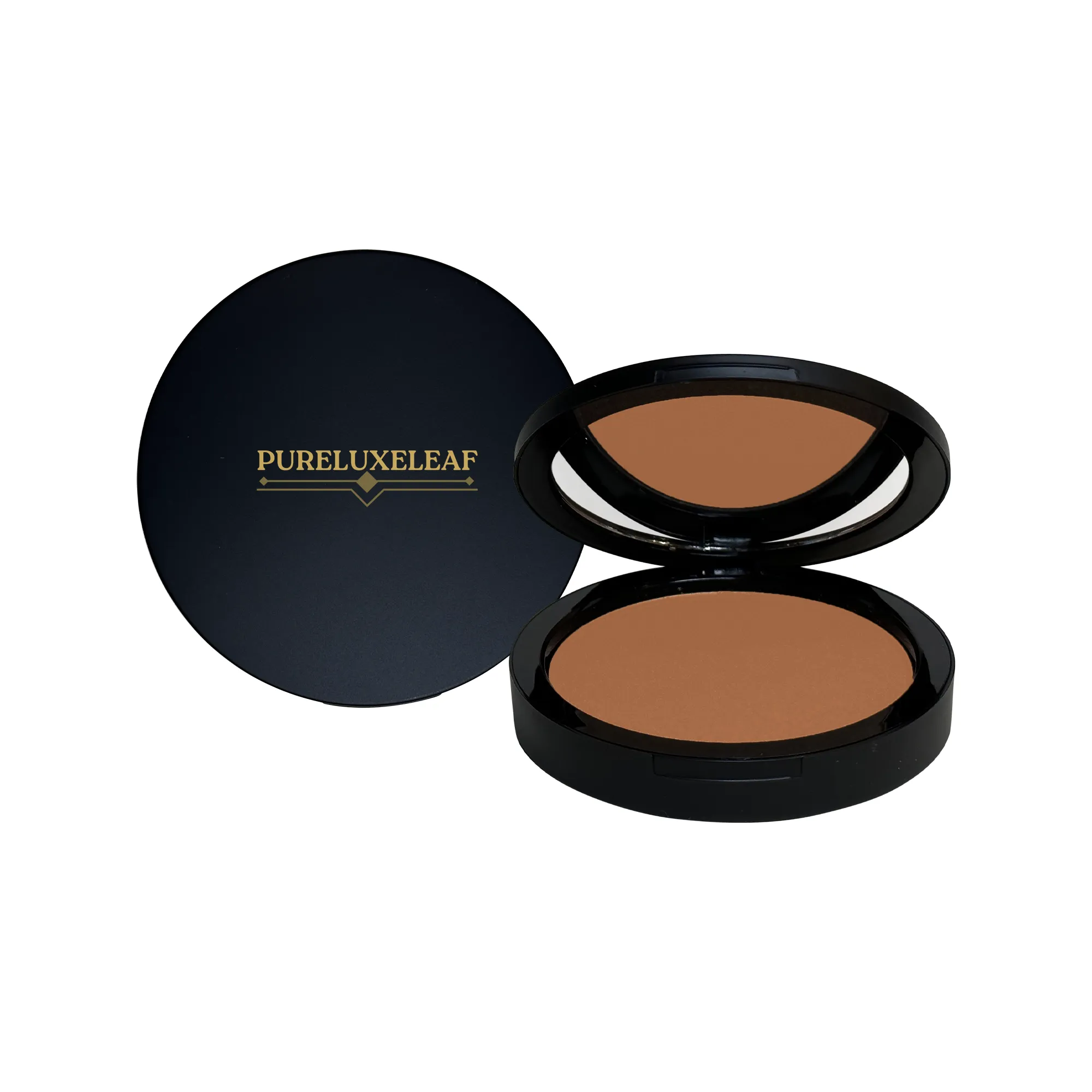 Bronzer (shown: Tawny) by Pureluxeleaf