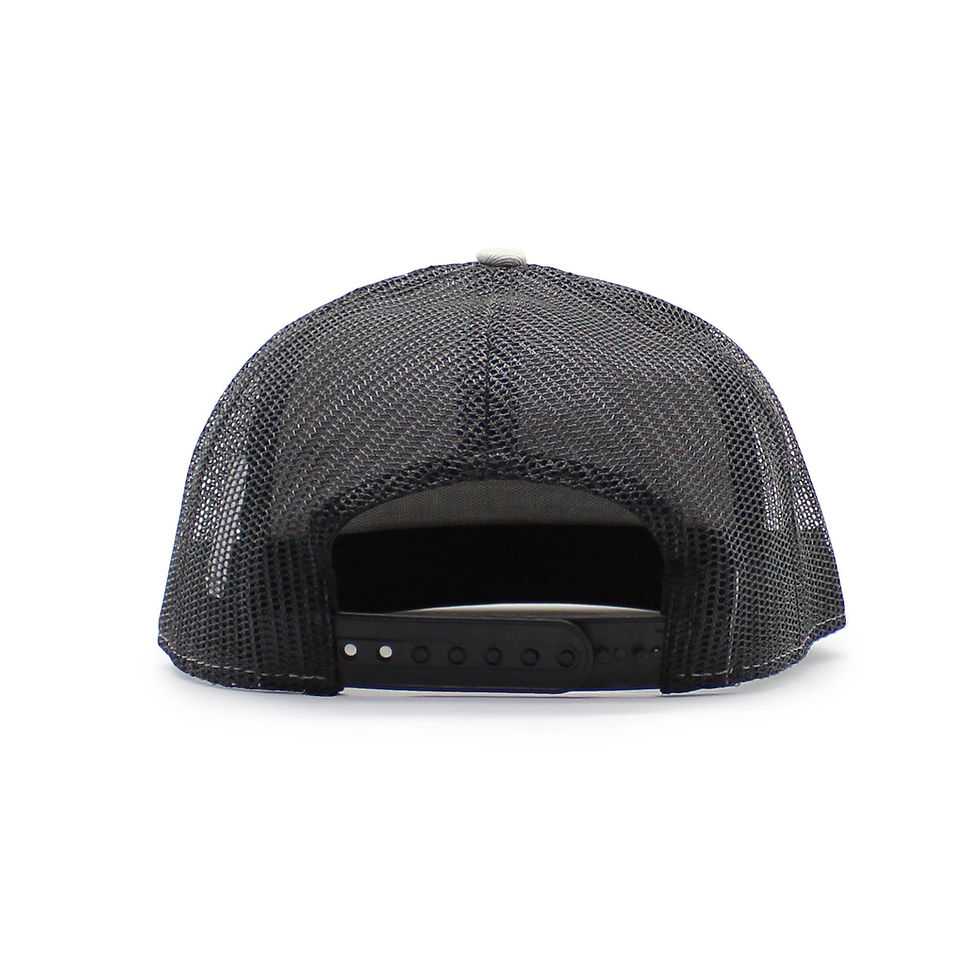 Thumbnail: NY Rose Trucker