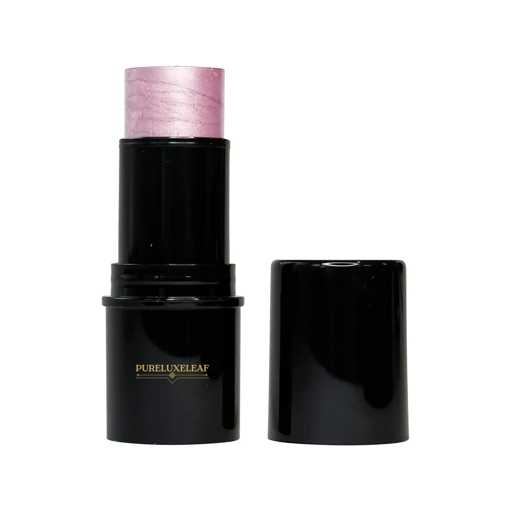 Highlighter Stick (shown: Pink Lights) by Pureluxeleaf