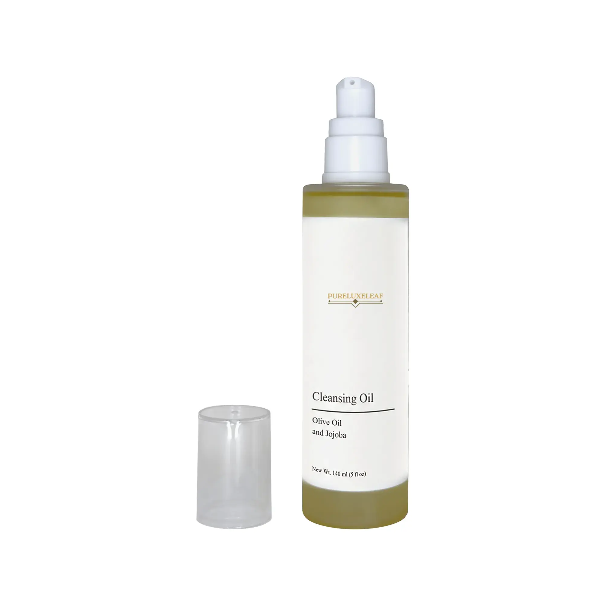 Cleansing Oil