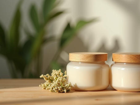 Why Switch to Ethical Beauty Products UK?