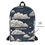 Thumbnail: Clouds of thunder Backpack