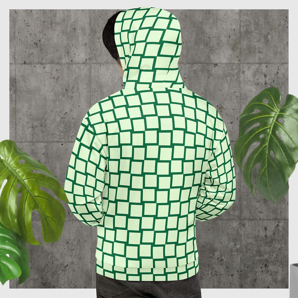 Thumbnail: Uncle Jurassic park Unisex Hoodie