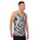 Thumbnail: Construction Unisex Tank Top