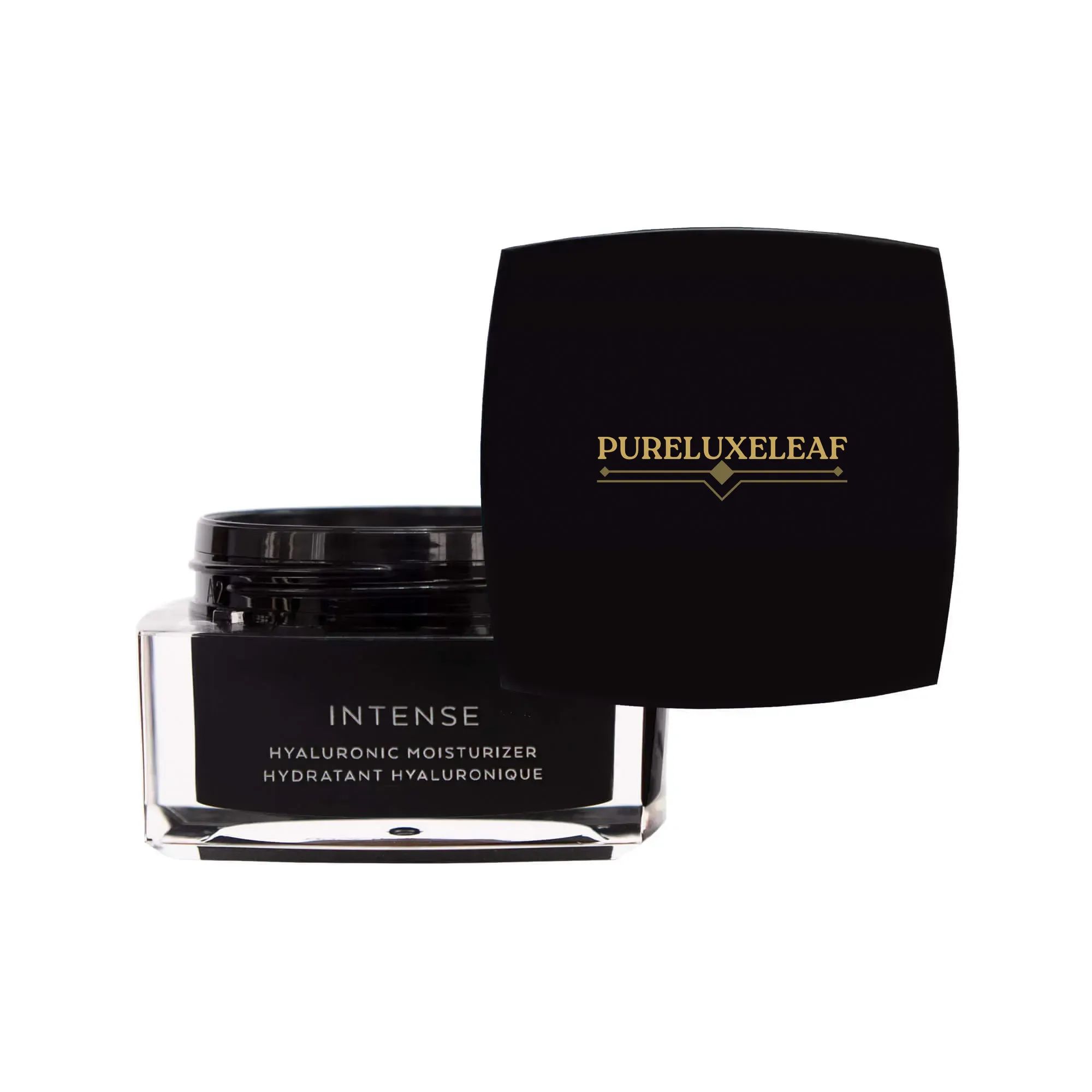 Hyaluronic Moisturizer by Pureluxeleaf