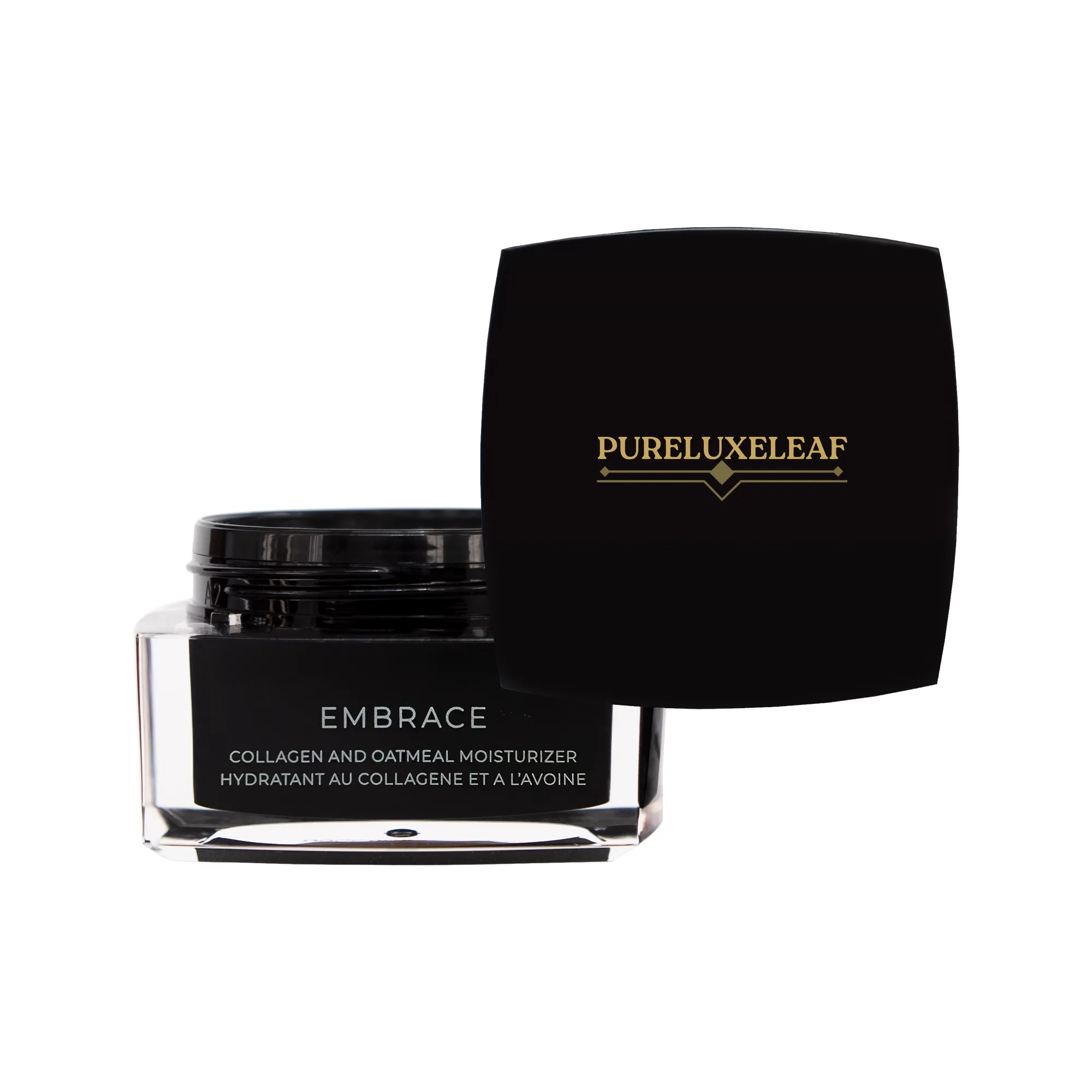 Embrace Collagen Moisturizer by Pureluxeleaf