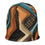 Thumbnail: Tubes All-Over Print Beanie