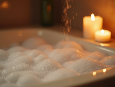 Discover the Art of Luxurious Bathing with Handmade Products