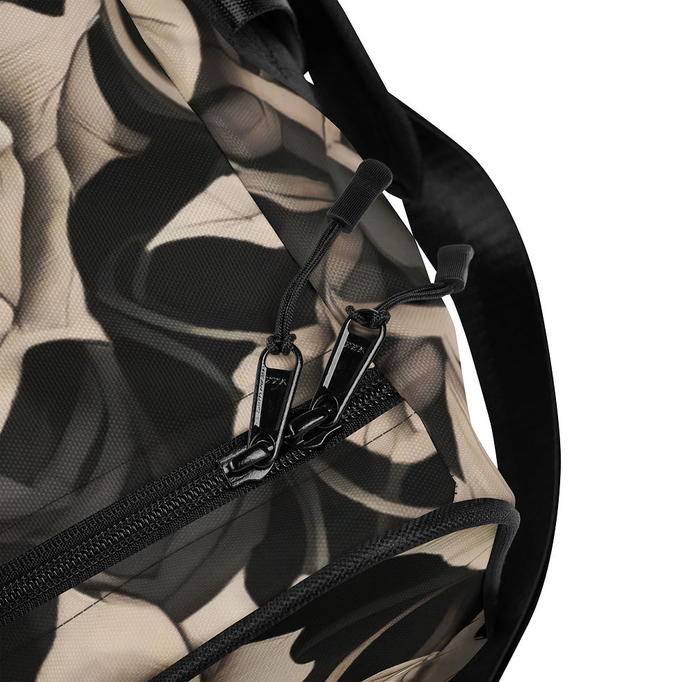Thumbnail: Duffle bag
