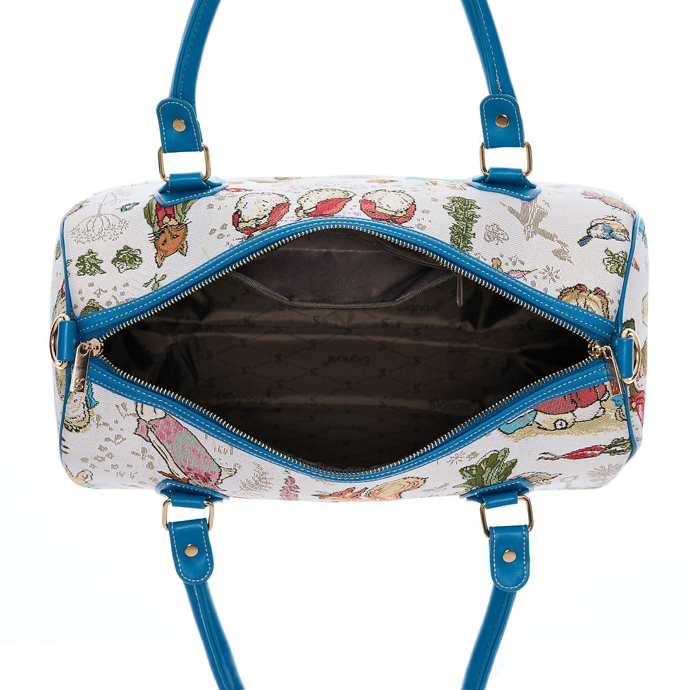 Thumbnail: Beatrix Potter™ Peter Rabbit - Travel Bag