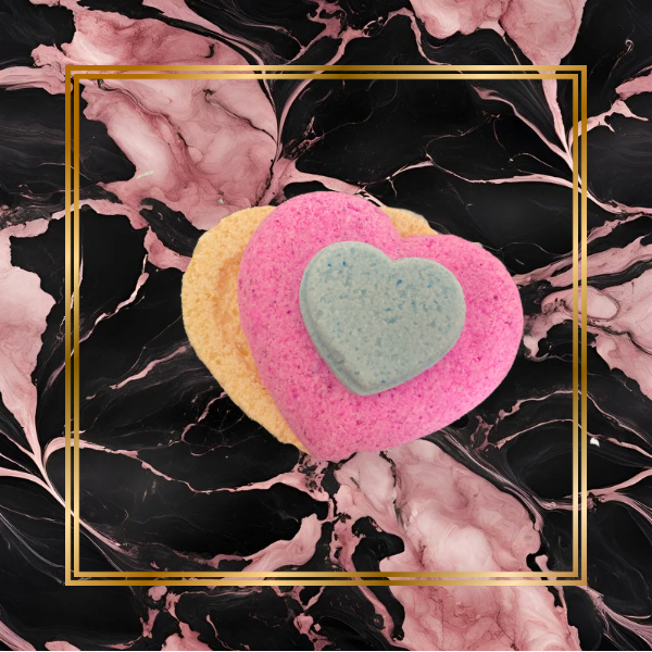 Thumbnail: Three of Hearts