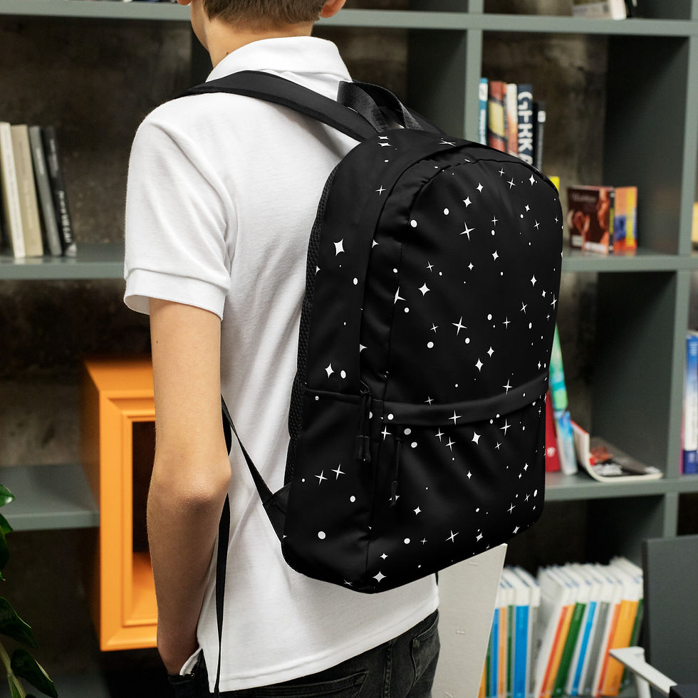 Thumbnail: Dazzle Backpack