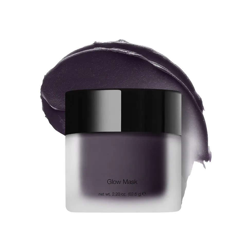 Thumbnail: Glow Mask