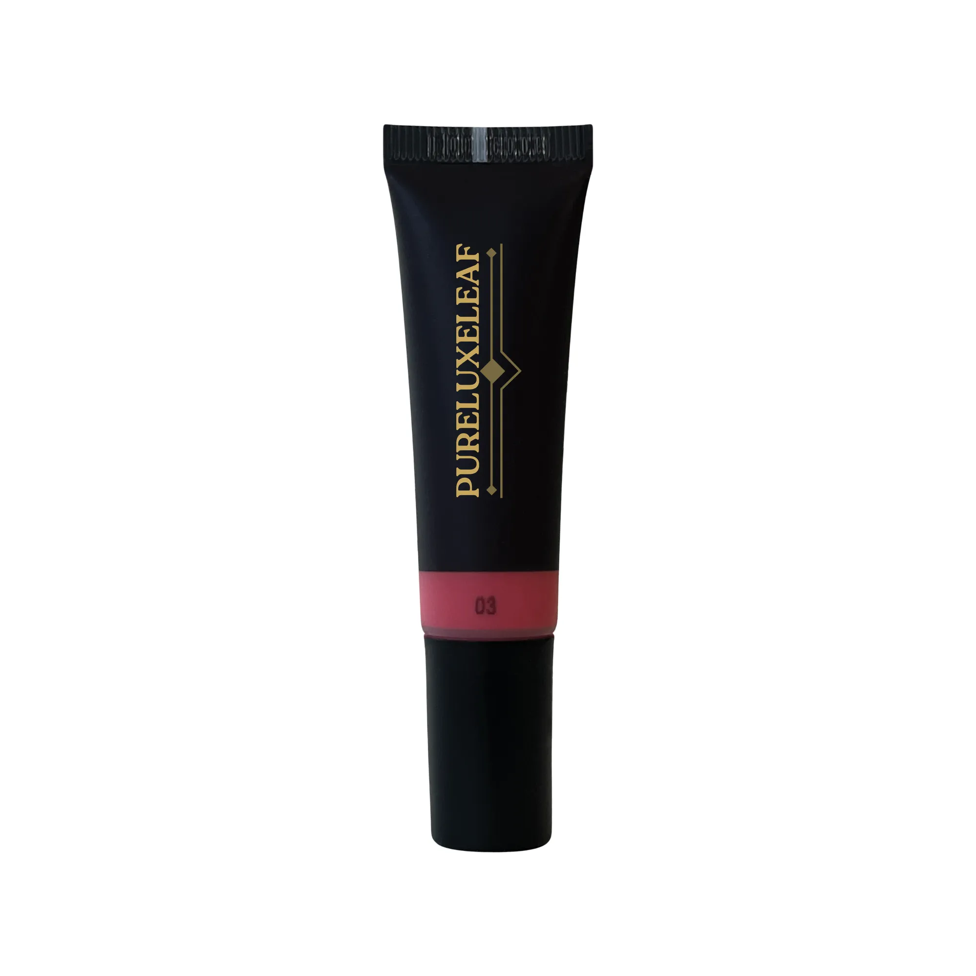 Liquid Blush (shown: Pinch) by Pureluxeleaf