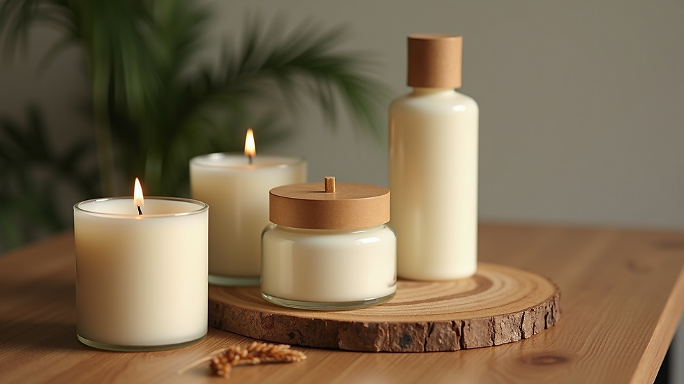 Ethical Gifts Perfect for Every Occasion: Sustainable Gift Ideas UK