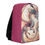 Thumbnail: Pink dragon Minimalist Backpack